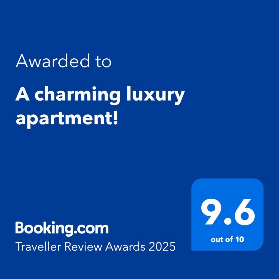 A Charming Luxury Apartment! Portinscale Exterior foto